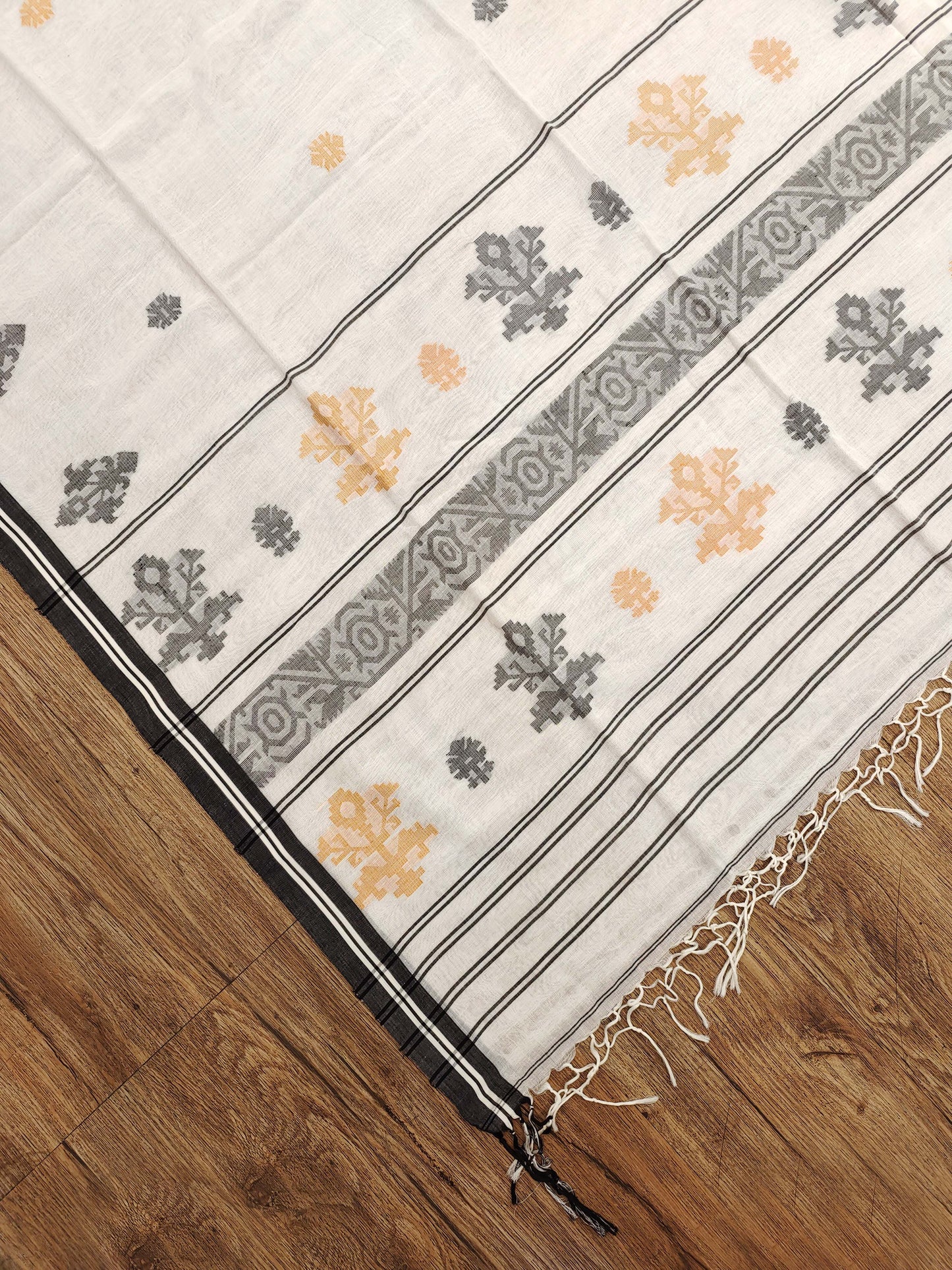 Bengal Cotton Handloom