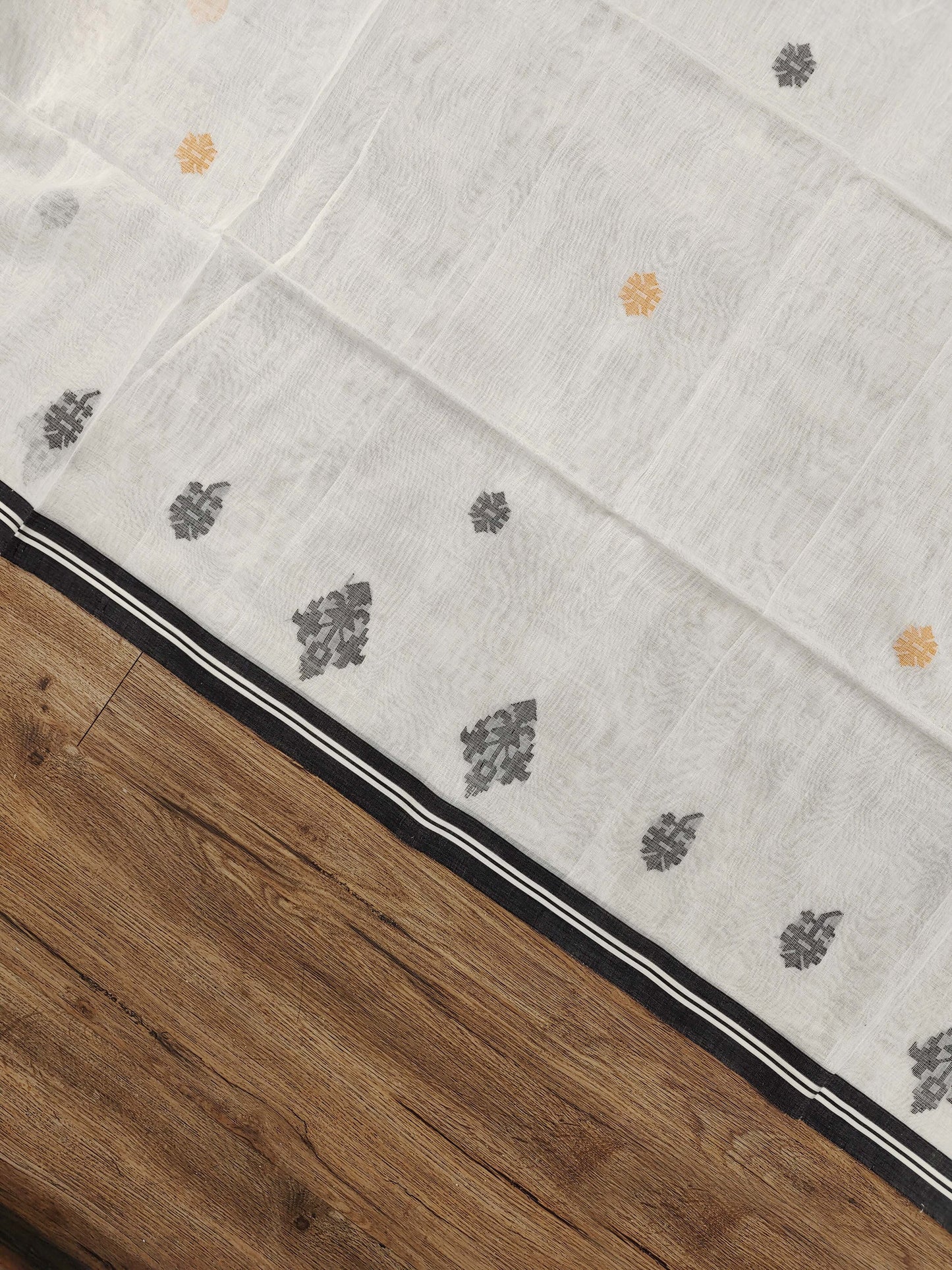 Bengal Cotton Handloom