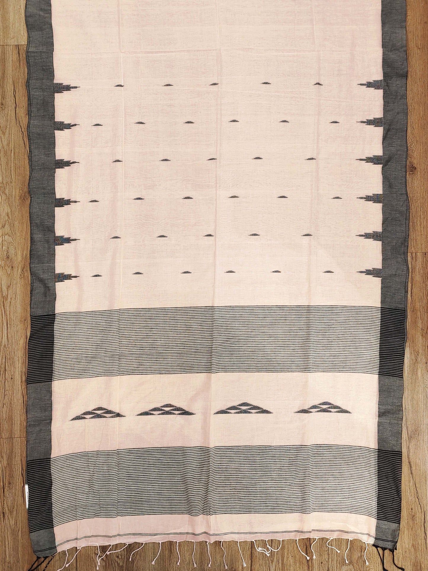 Bengal Cotton Handloom