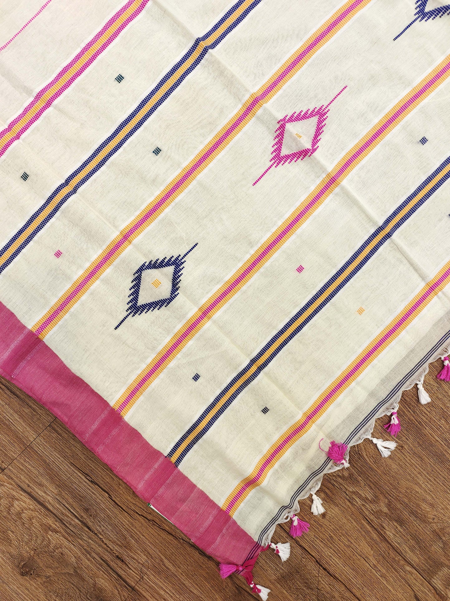 Bengal Cotton Handloom