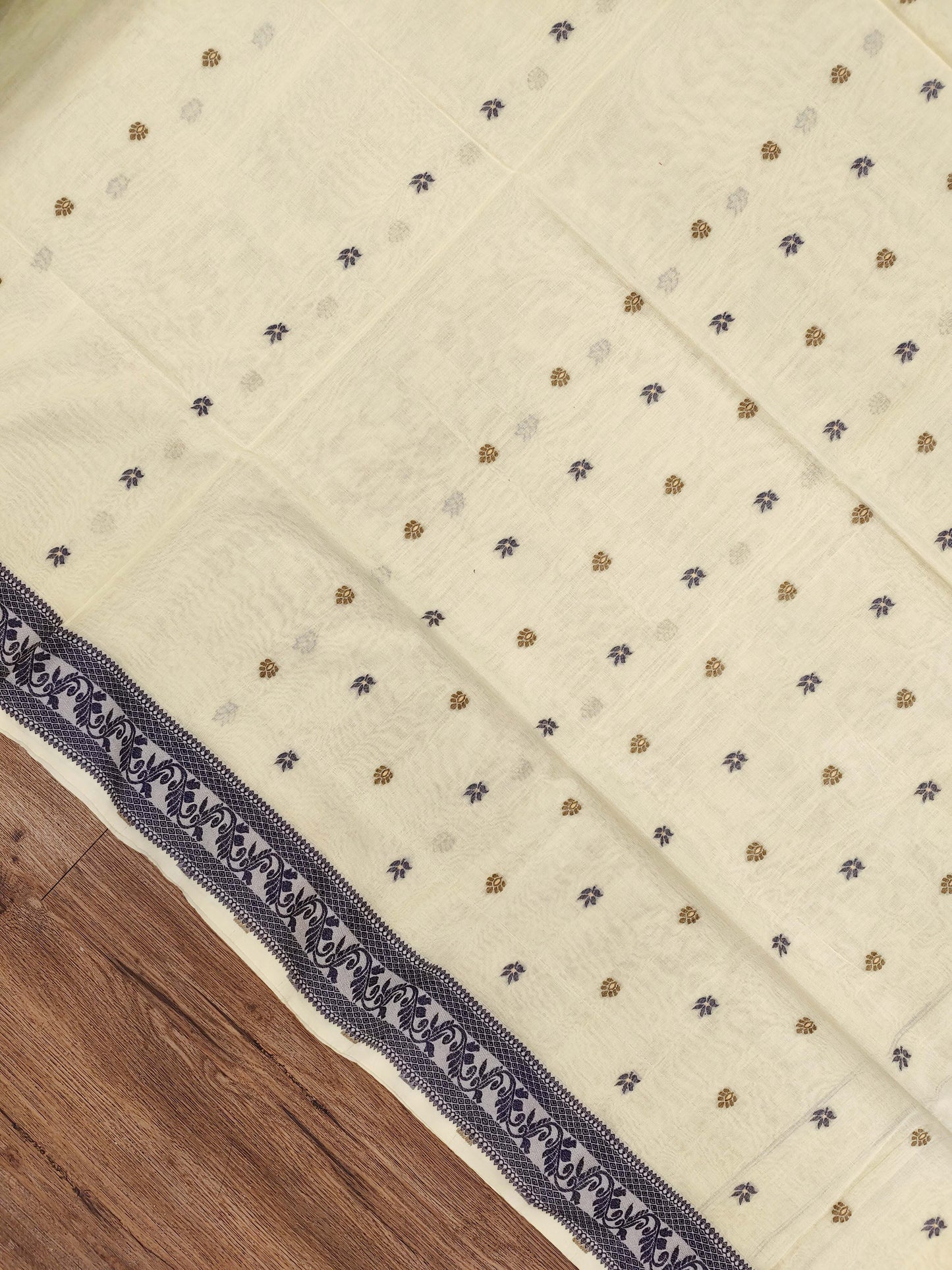 Bengal Cotton Handloom