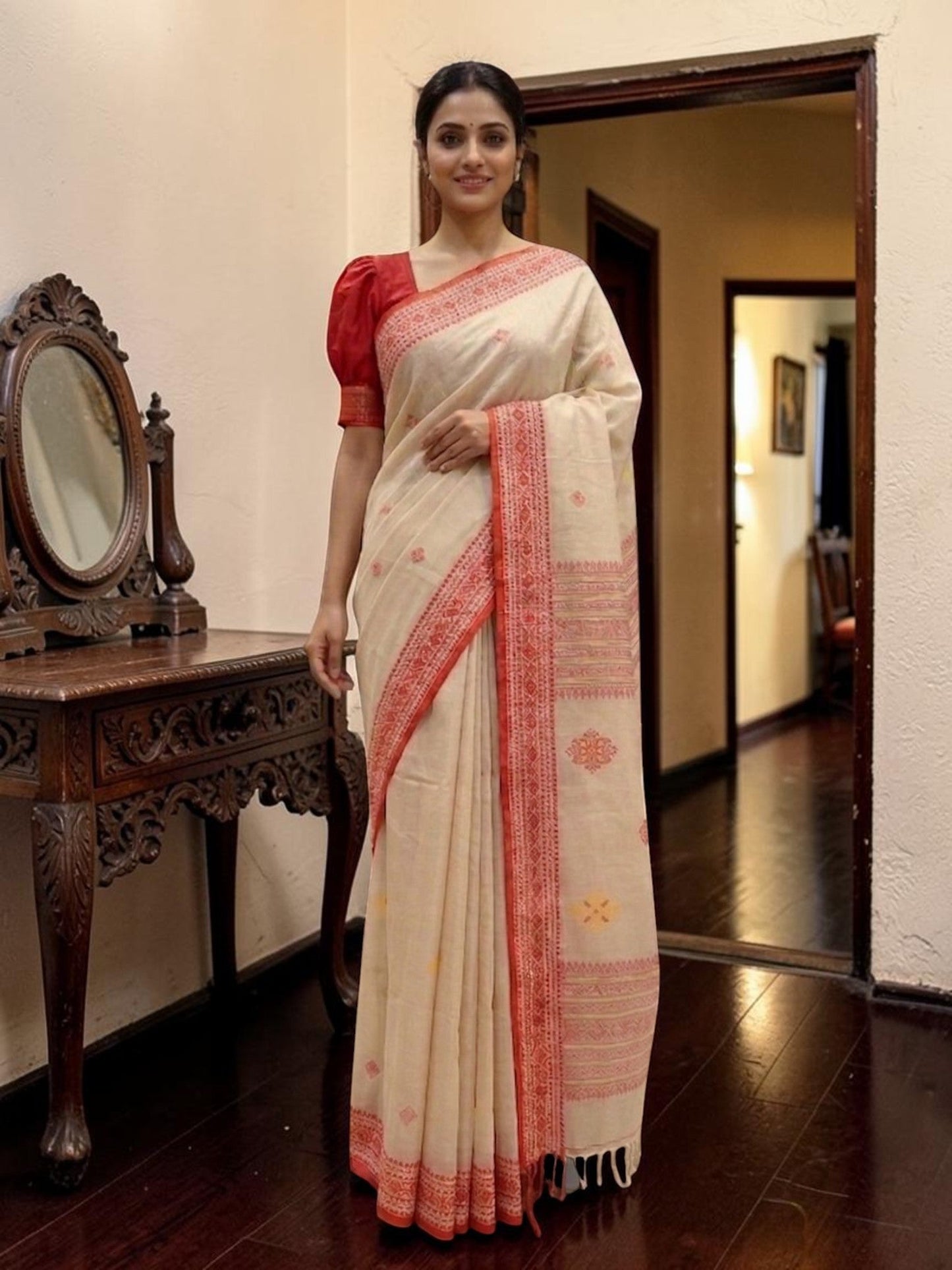 Bengal Cotton Handloom