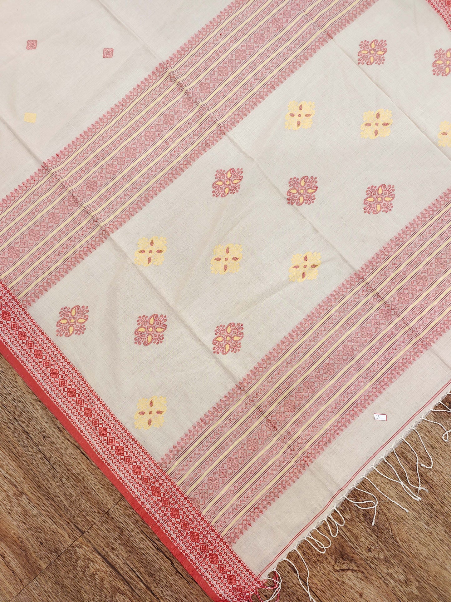 Bengal Cotton Handloom