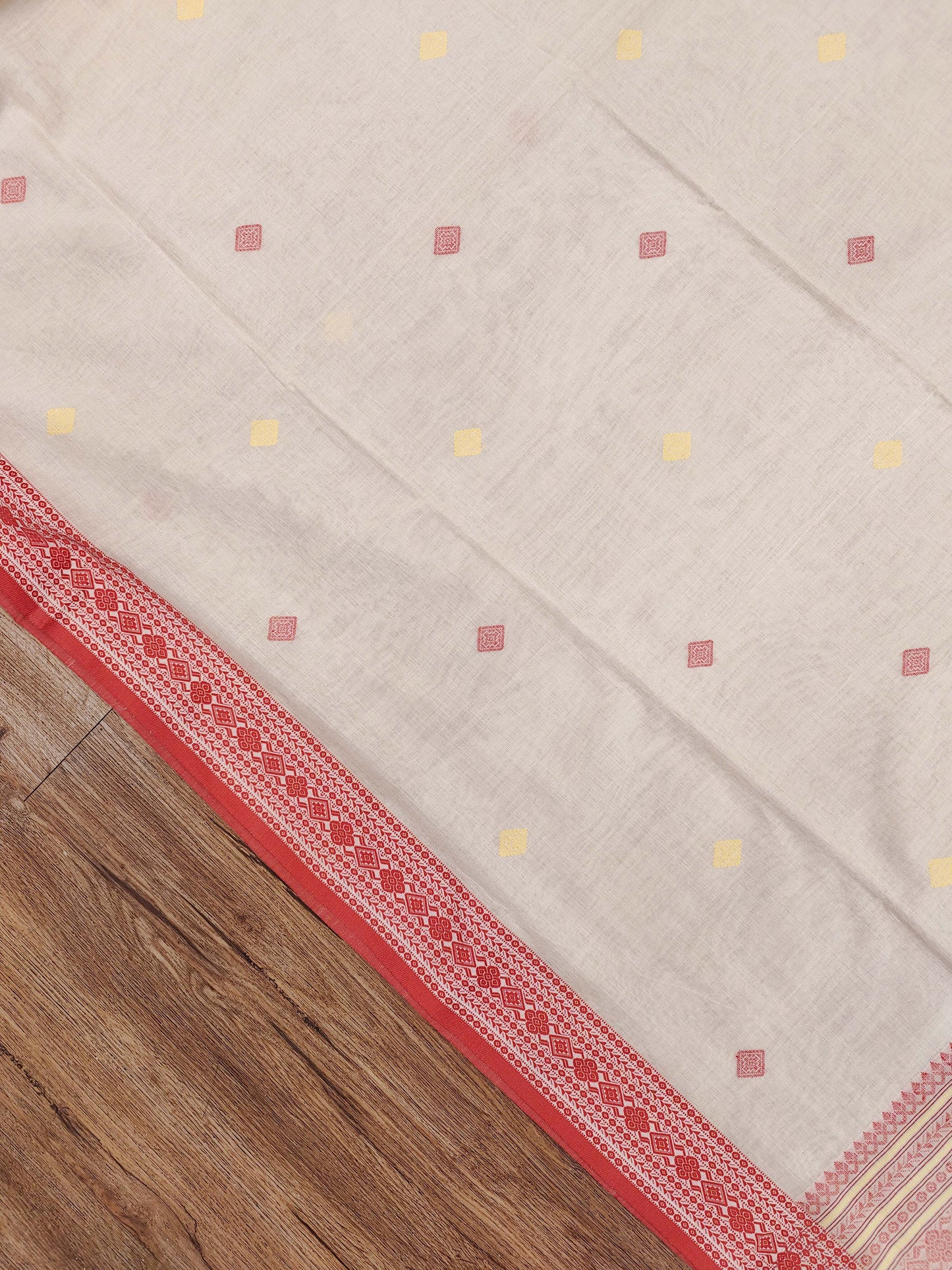 Bengal Cotton Handloom
