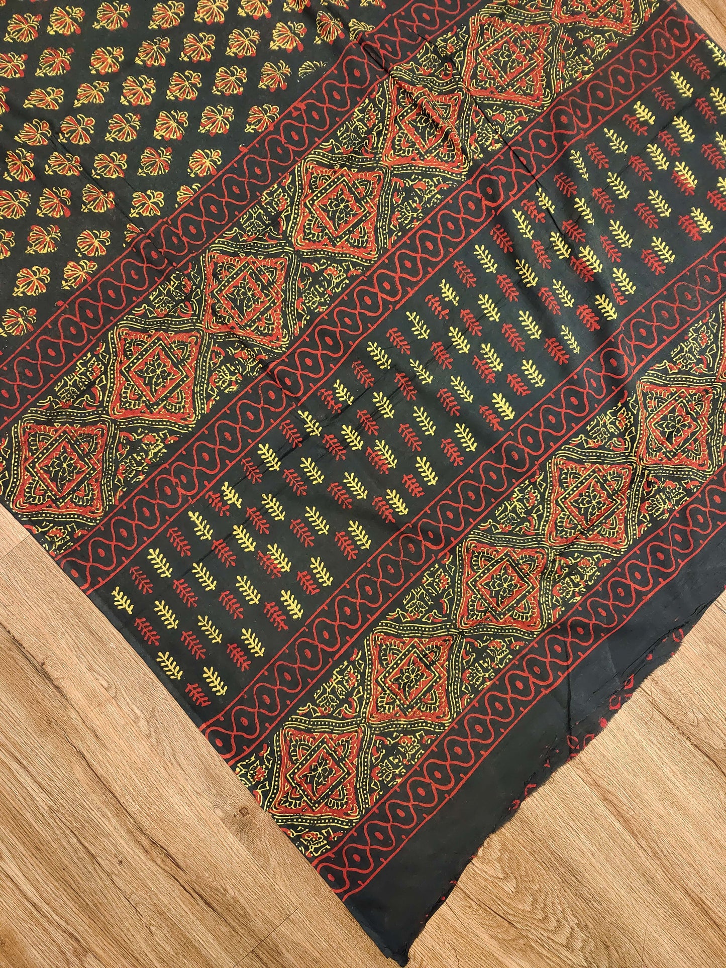 Mulmul