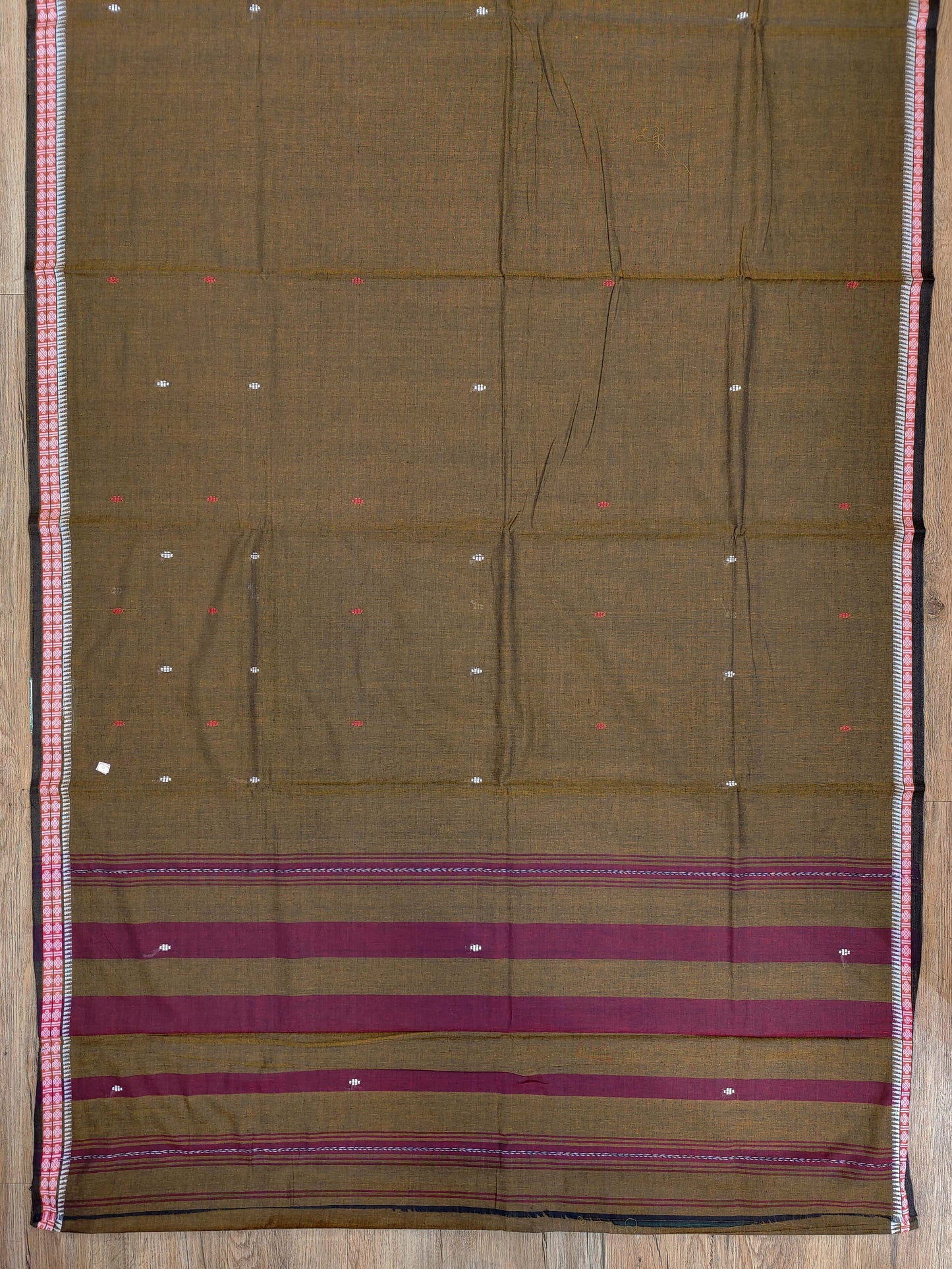 Dhaniakhali Saree