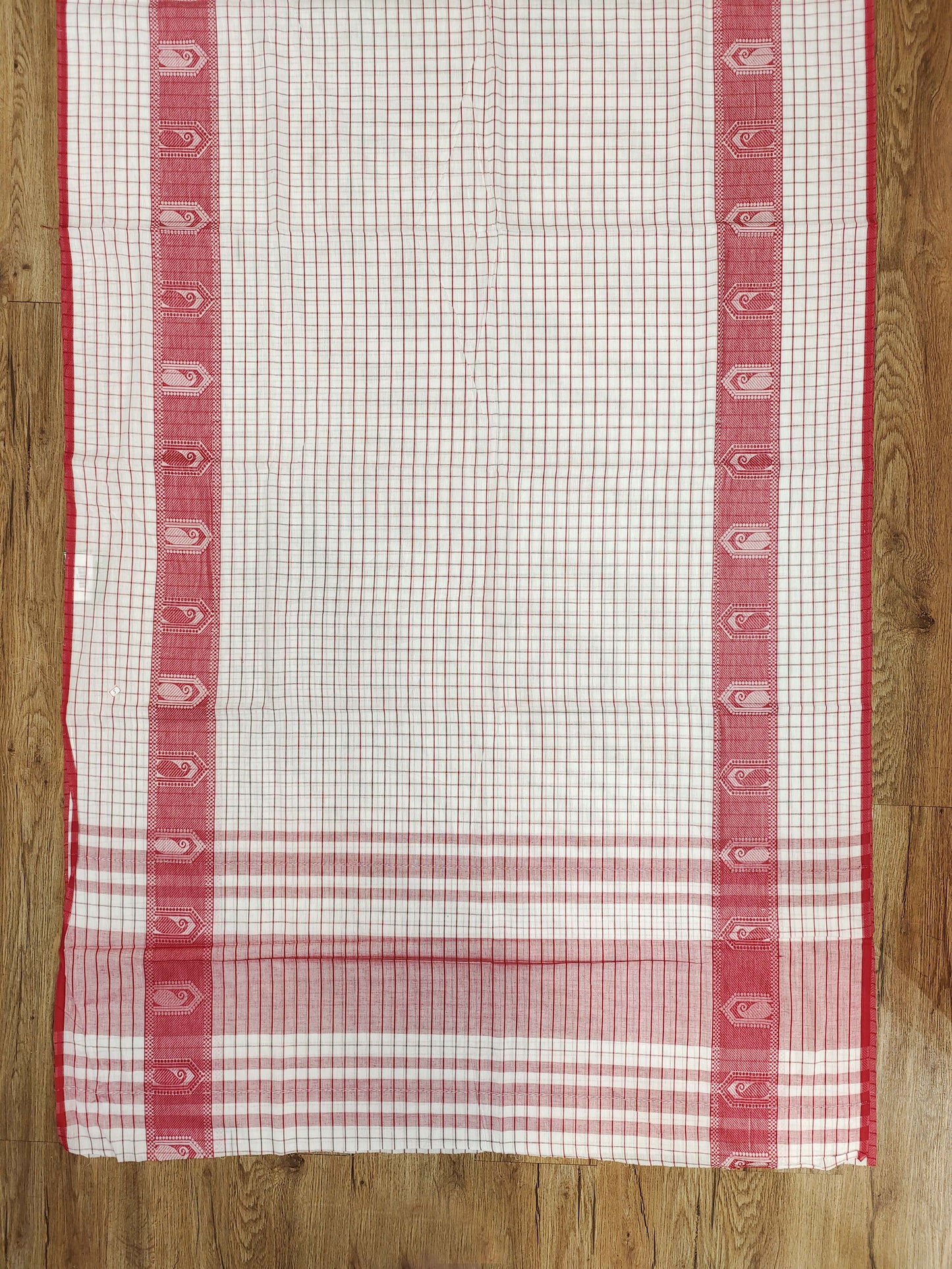 Dhaniakhali Saree