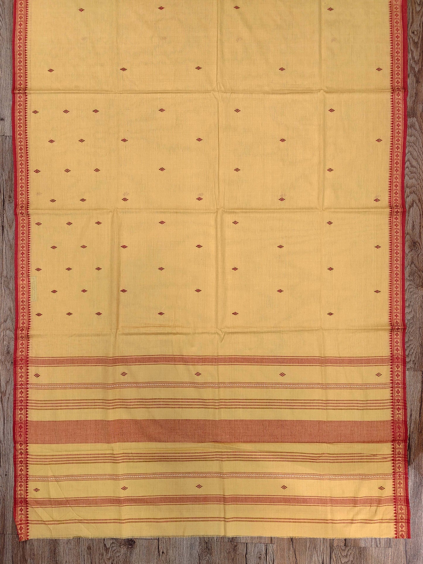 Dhaniakhali Saree