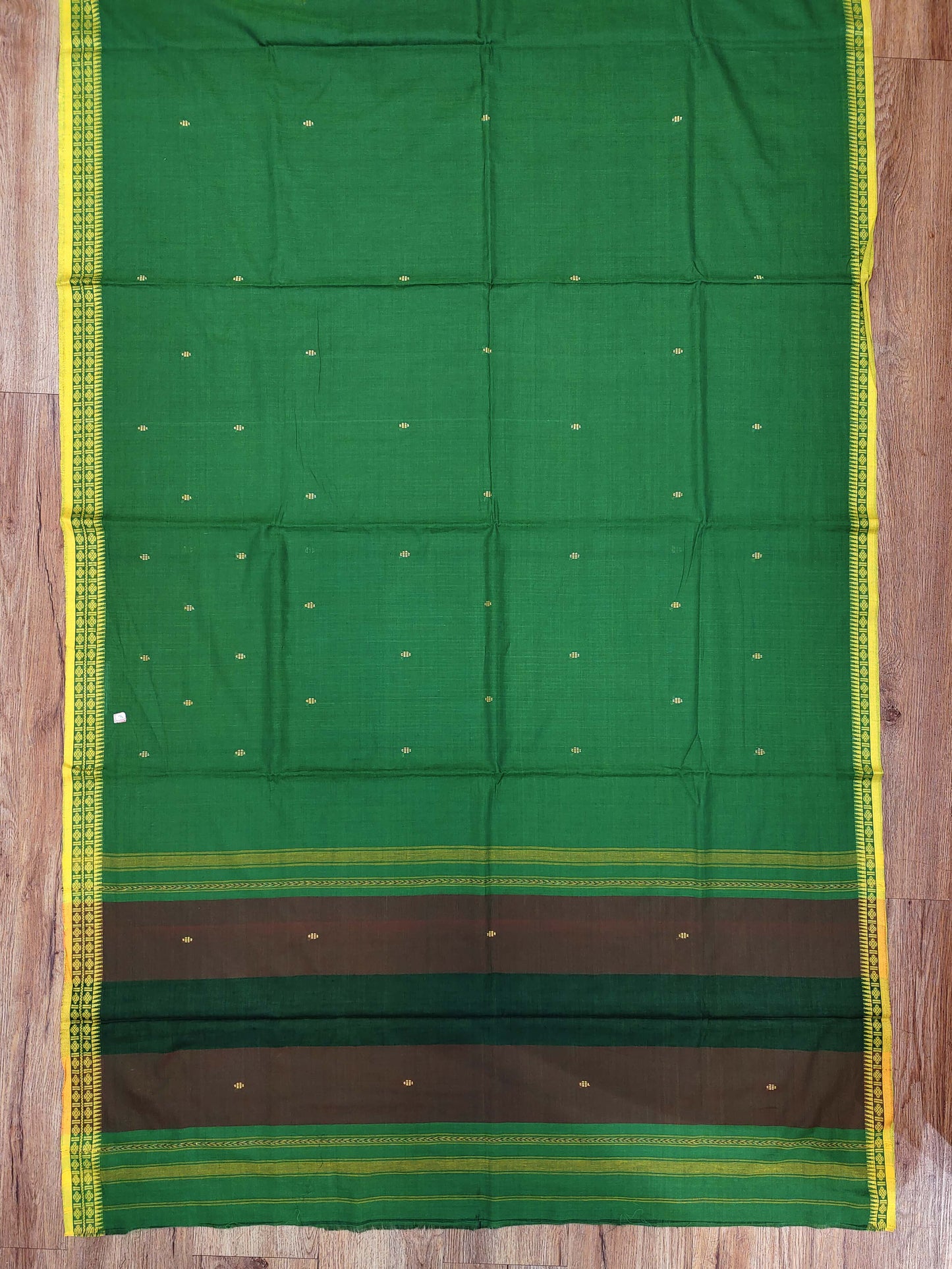 Dhaniakhali Saree