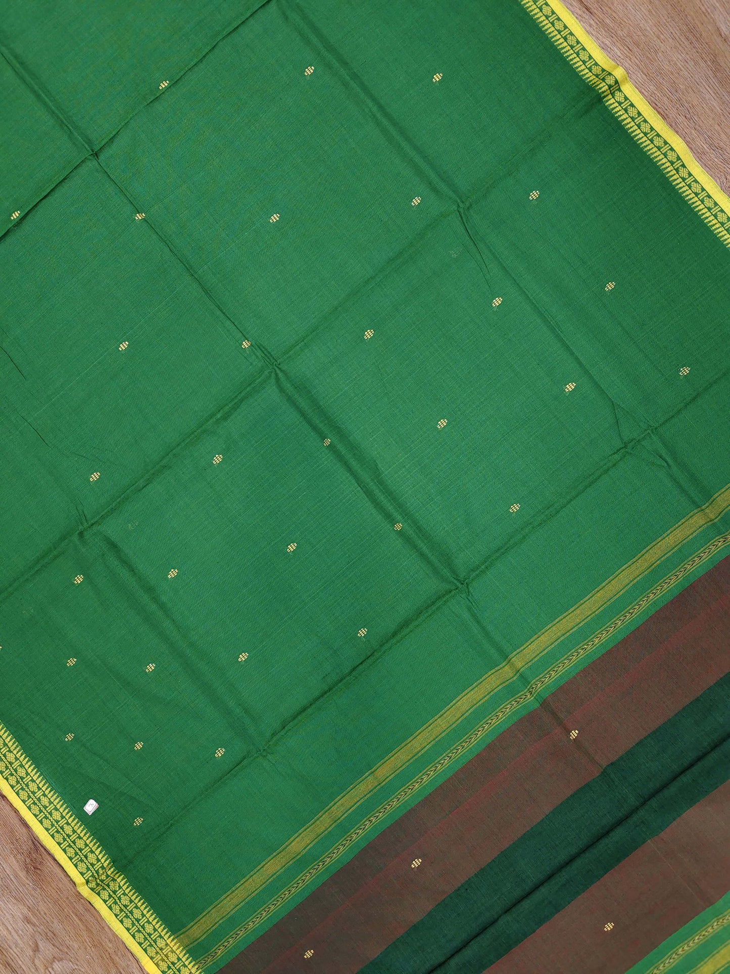 Dhaniakhali Saree
