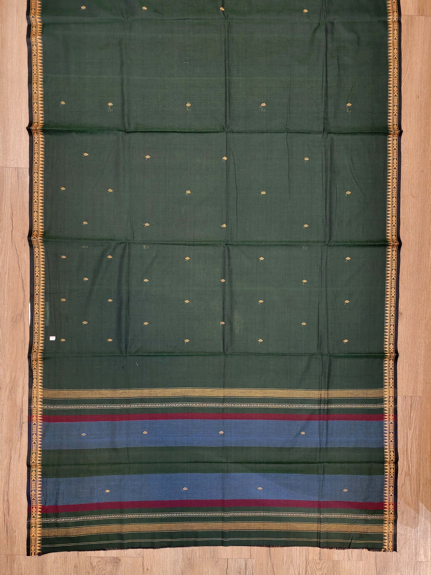 Dhaniakhali Saree