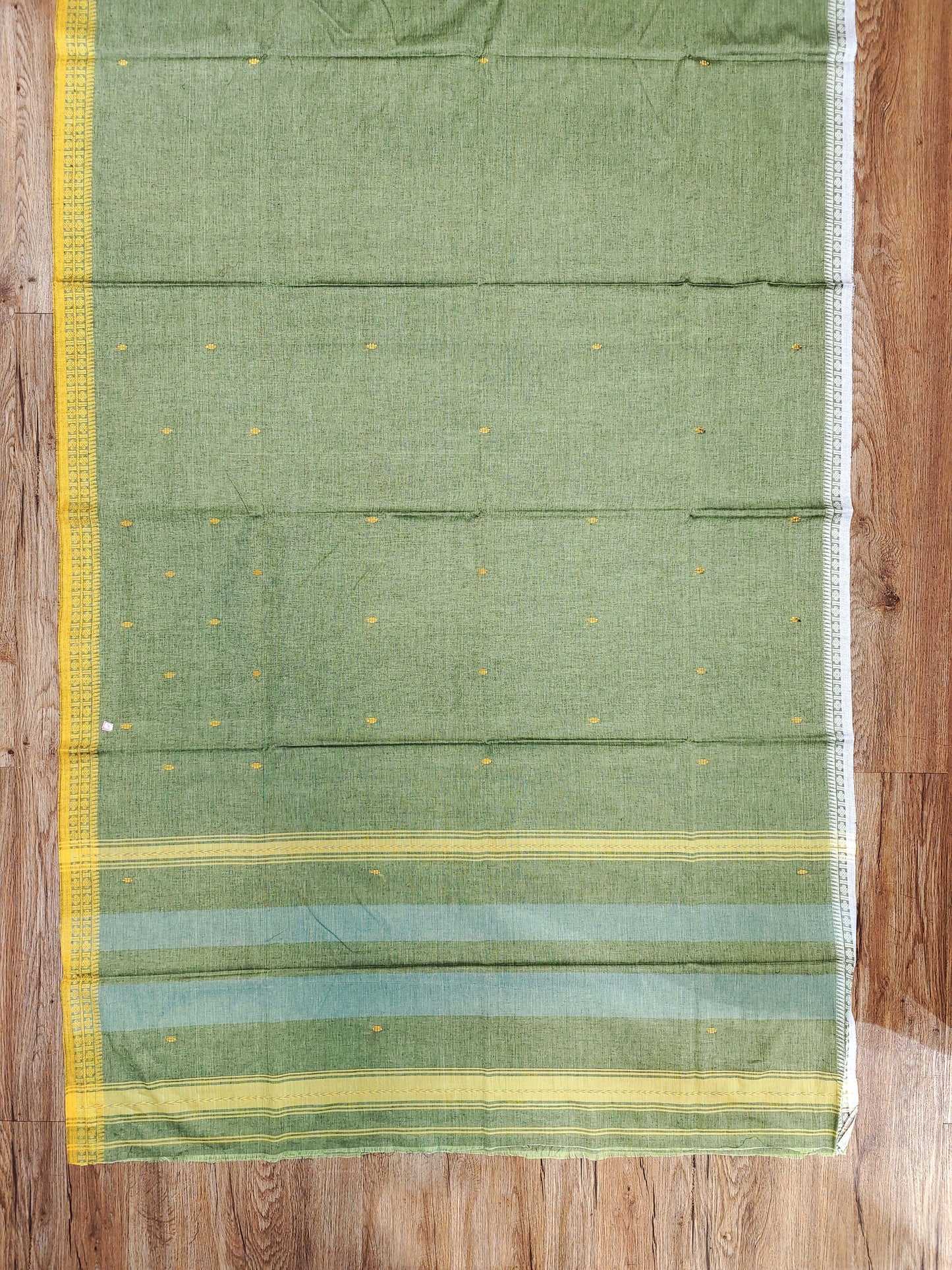 Dhaniakhali Saree