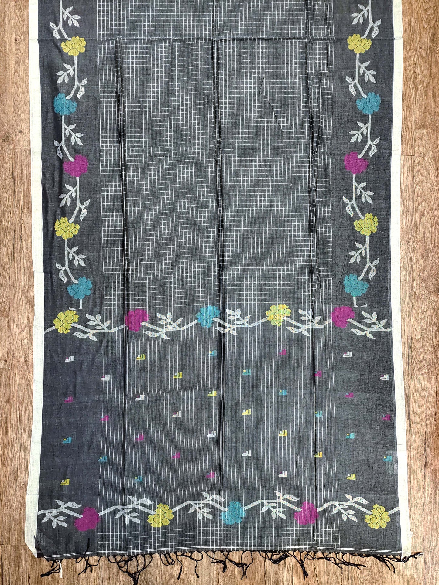 Bengal Handloom