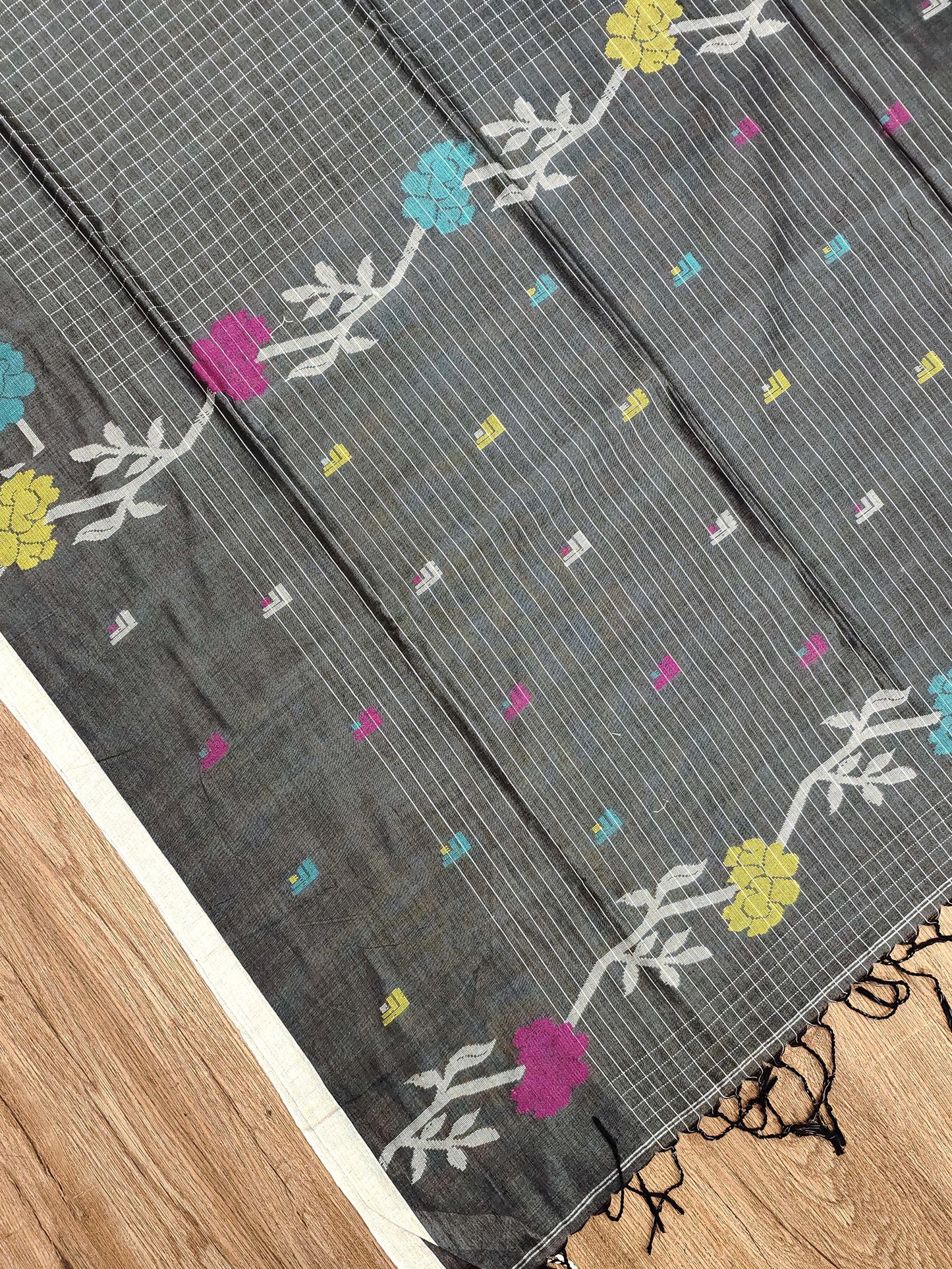 Bengal Handloom