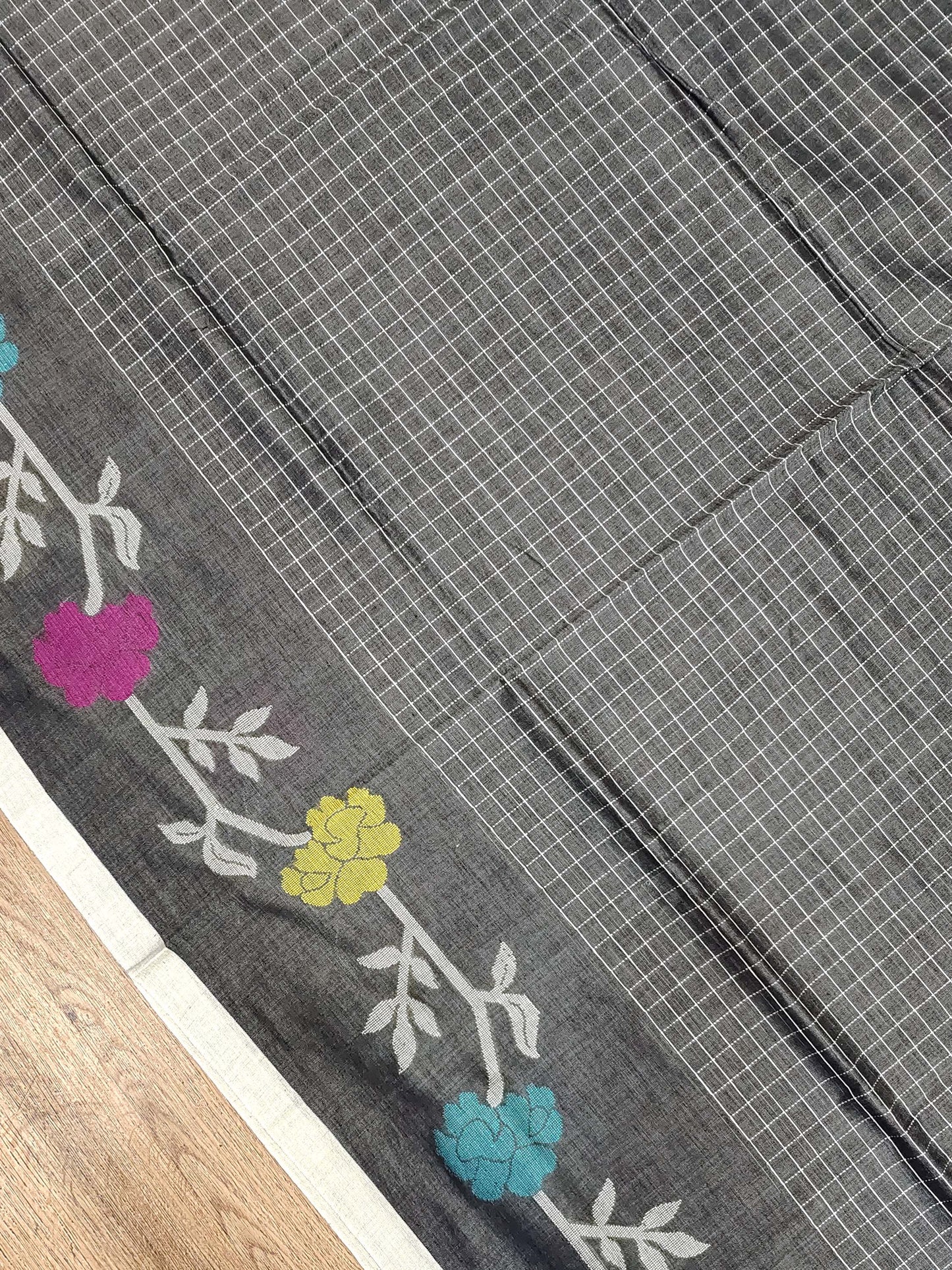Bengal Handloom