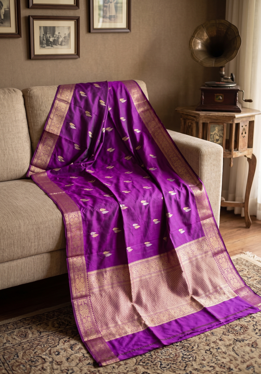 Kataan Silk