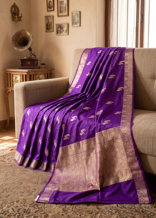Kataan Silk