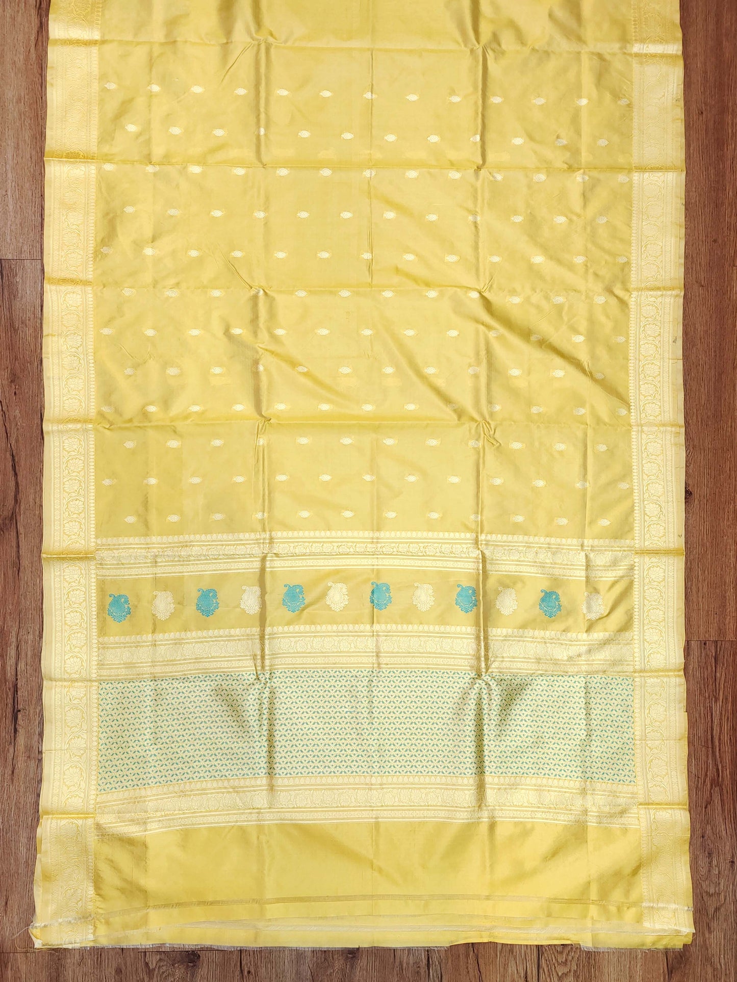 Kataan Silk