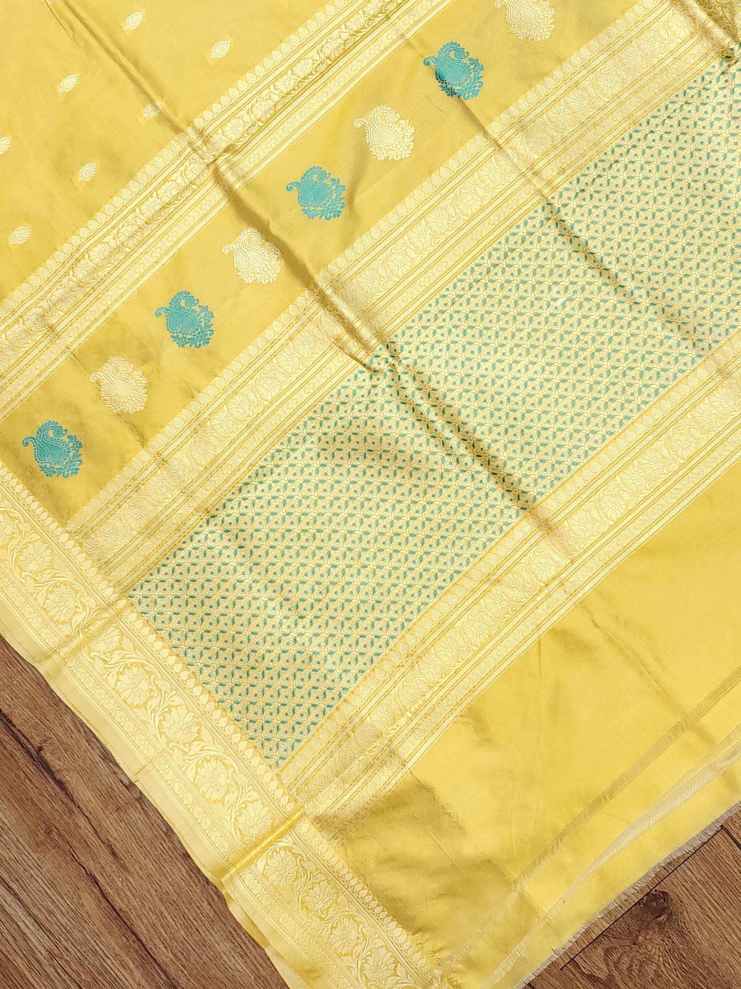 Kataan Silk