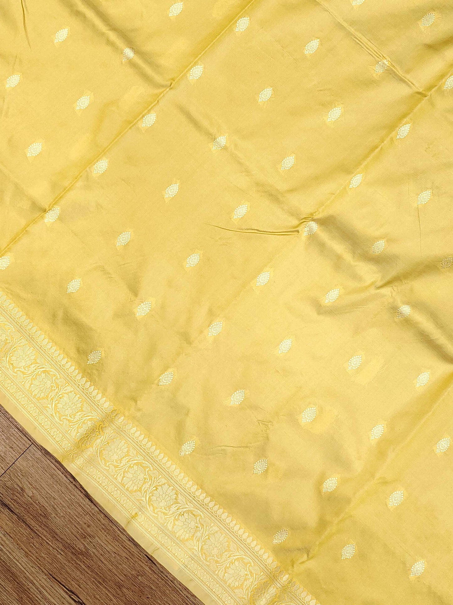 Kataan Silk