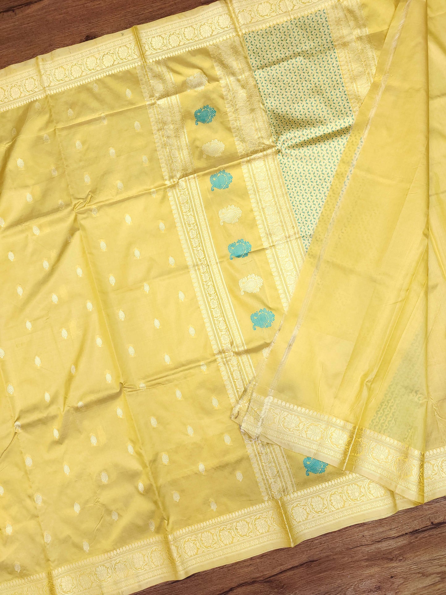 Kataan Silk
