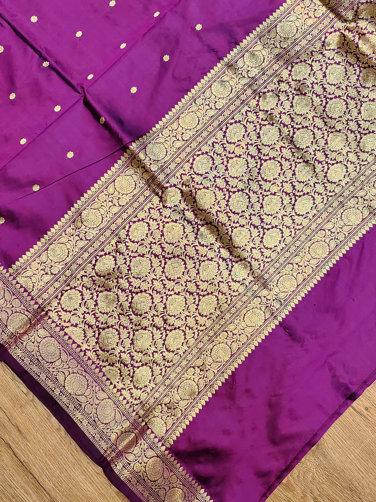 Kataan Silk