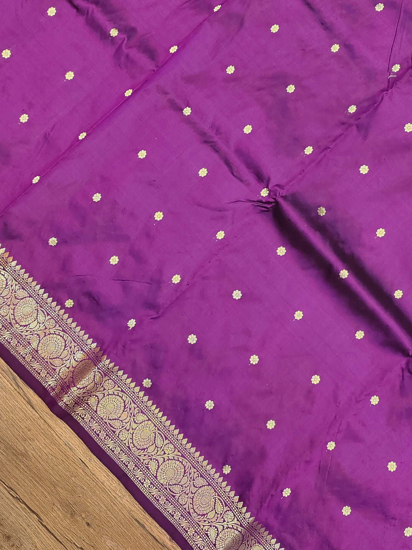 Kataan Silk