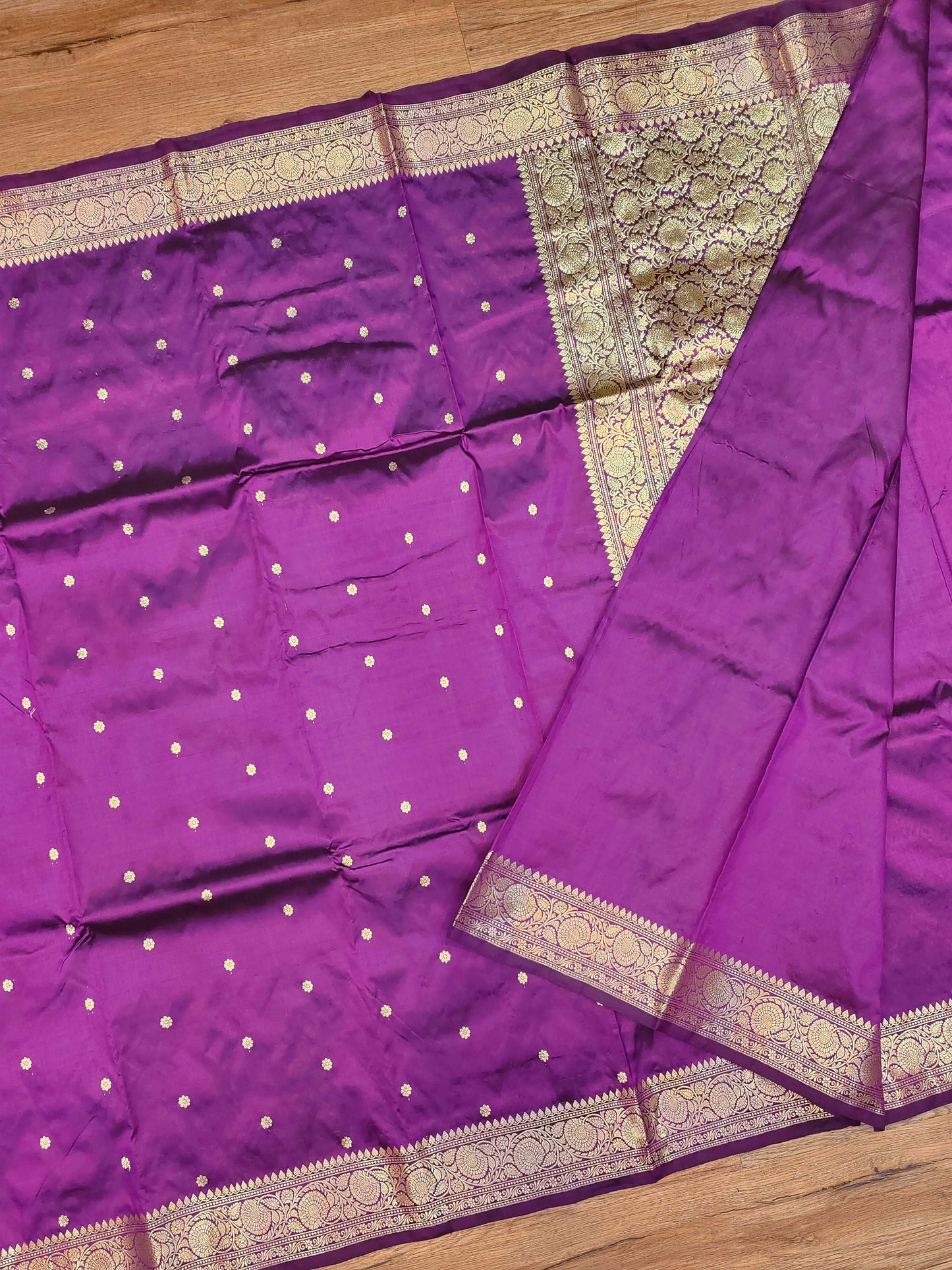 Kataan Silk