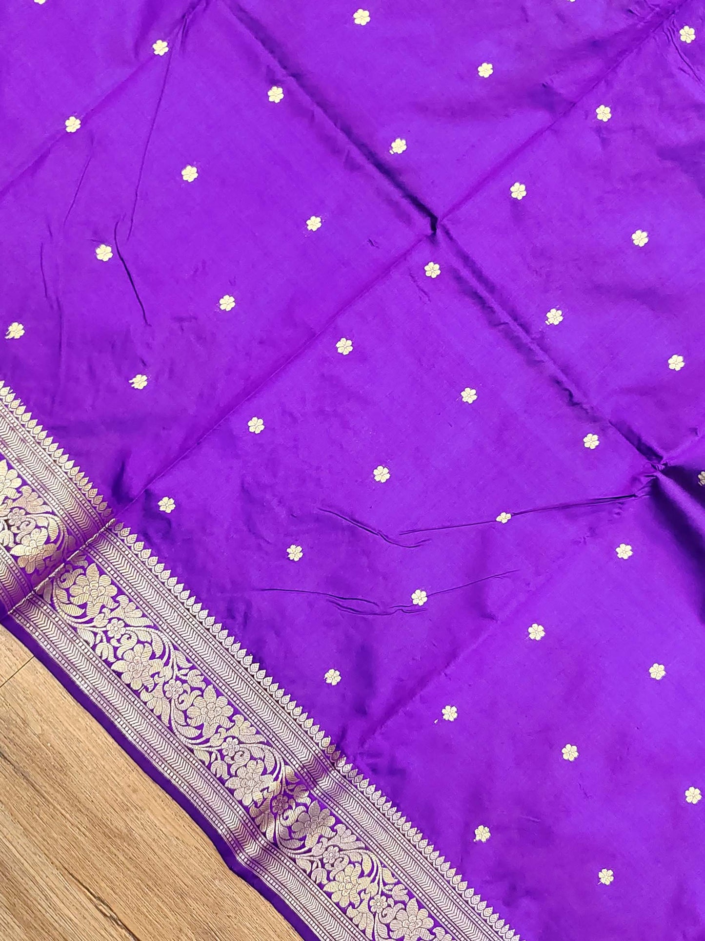 Kataan Silk