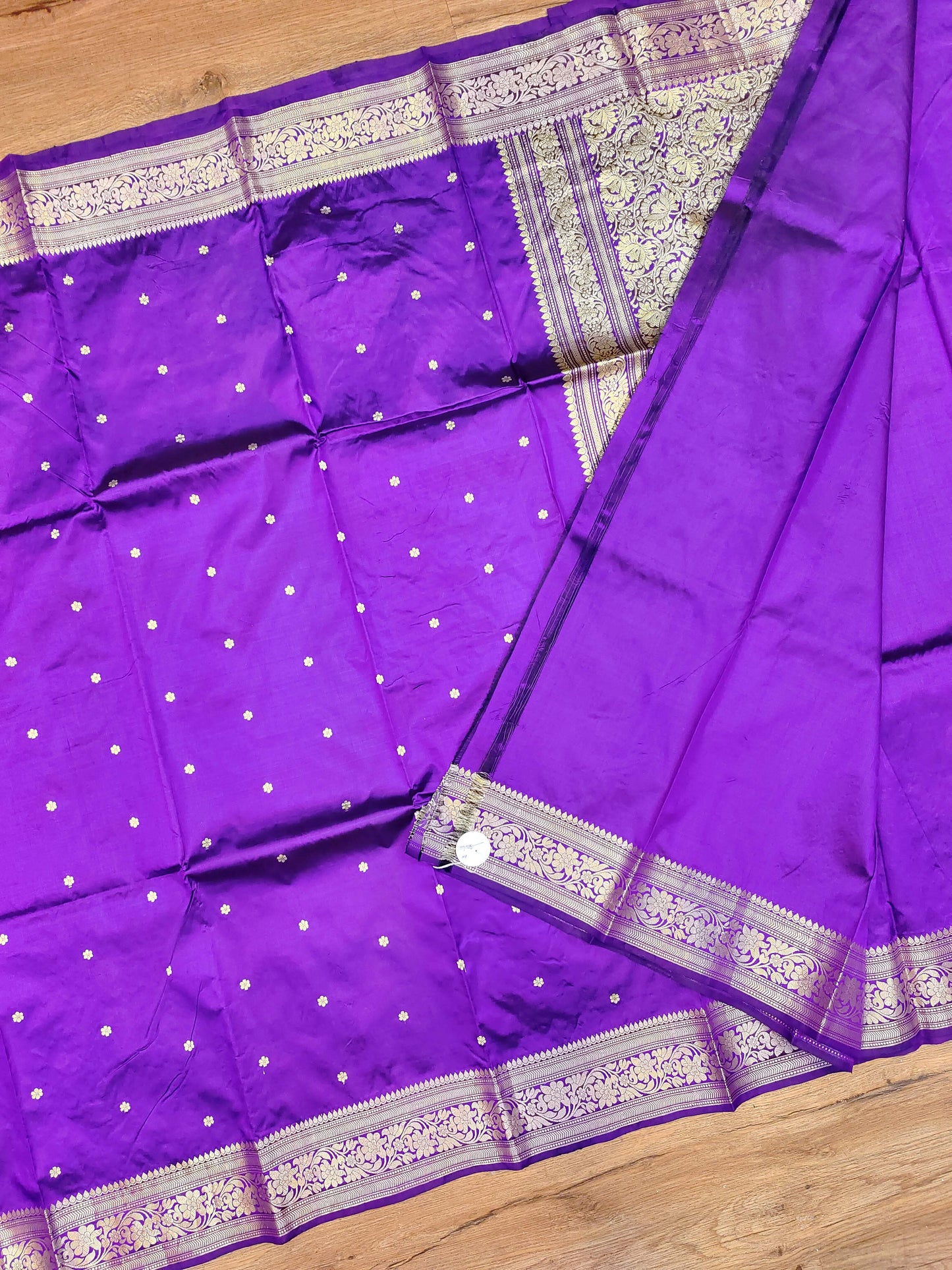 Kataan Silk