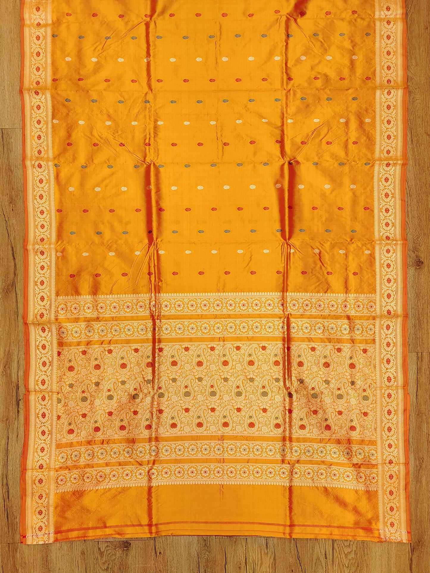 Kataan Silk