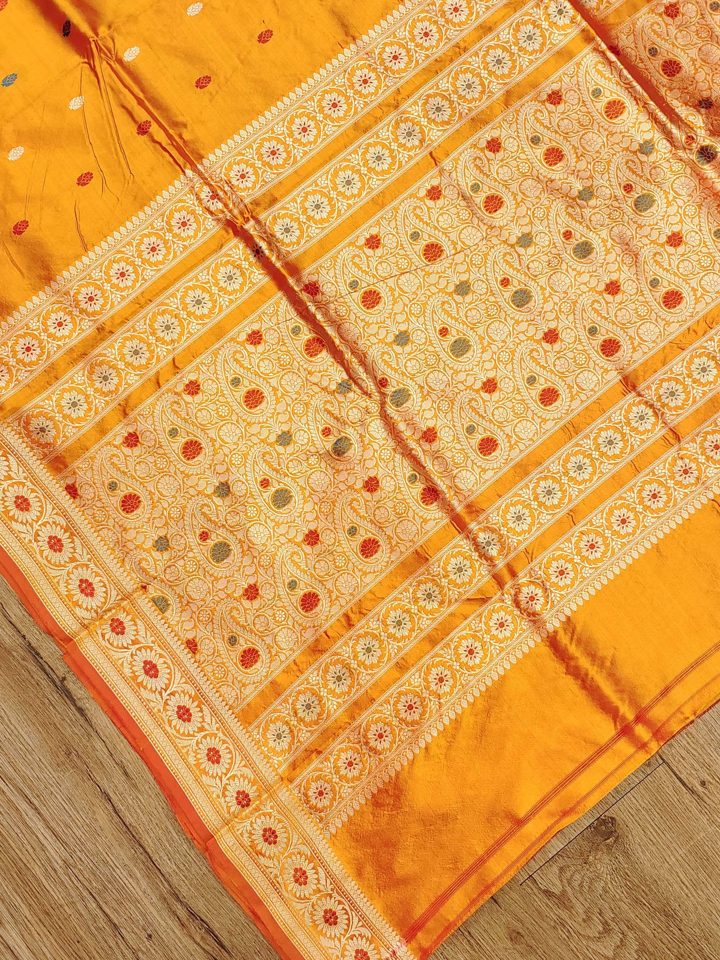 Kataan Silk