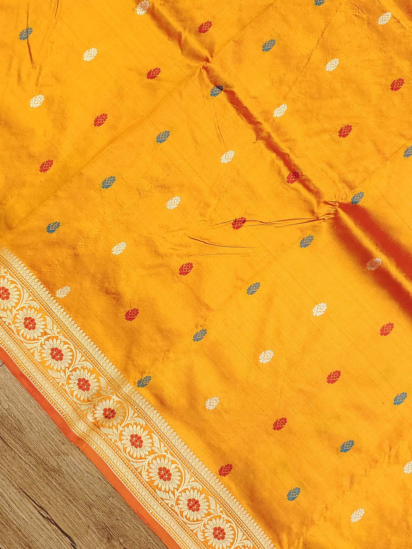 Kataan Silk