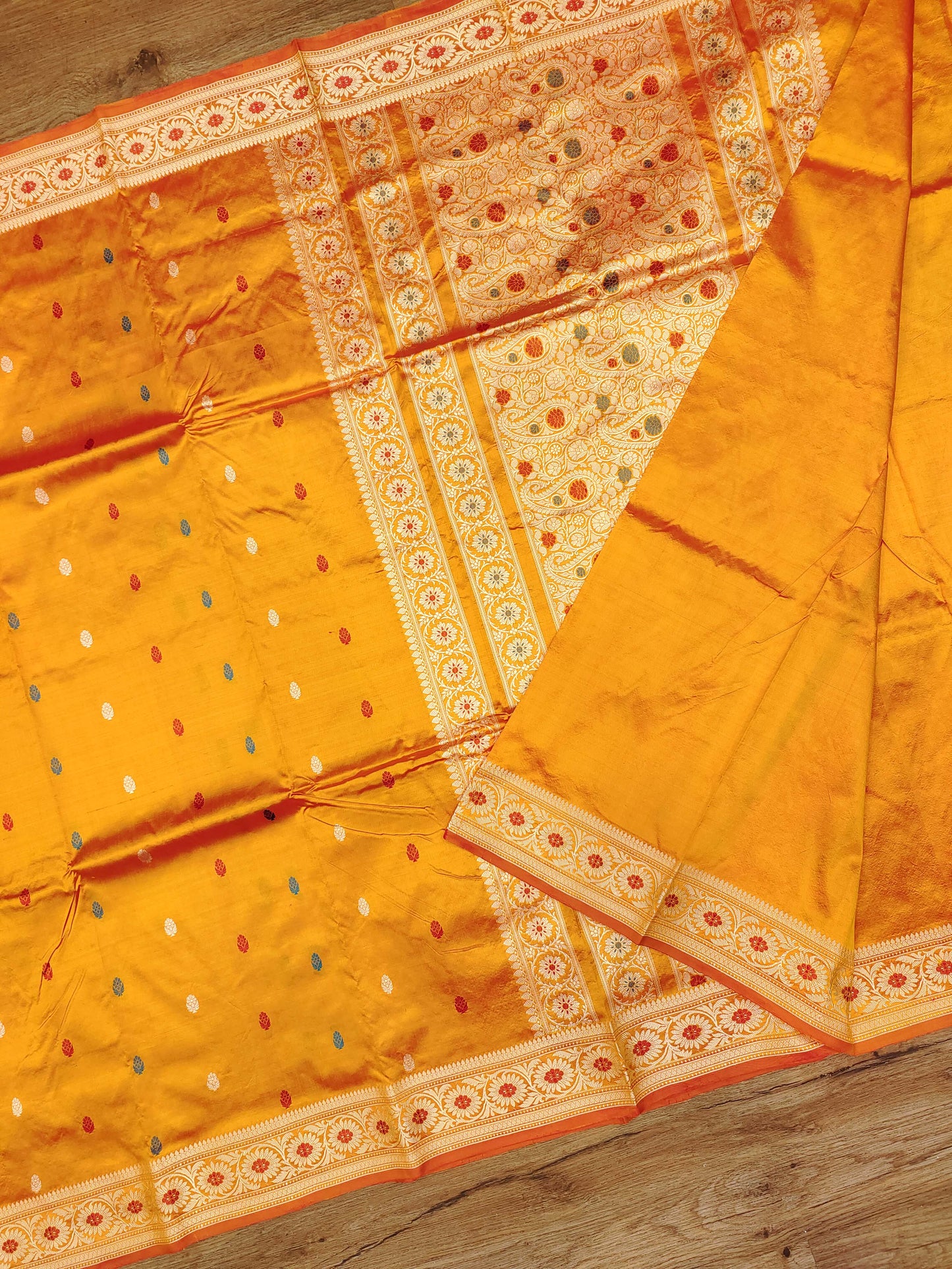 Kataan Silk
