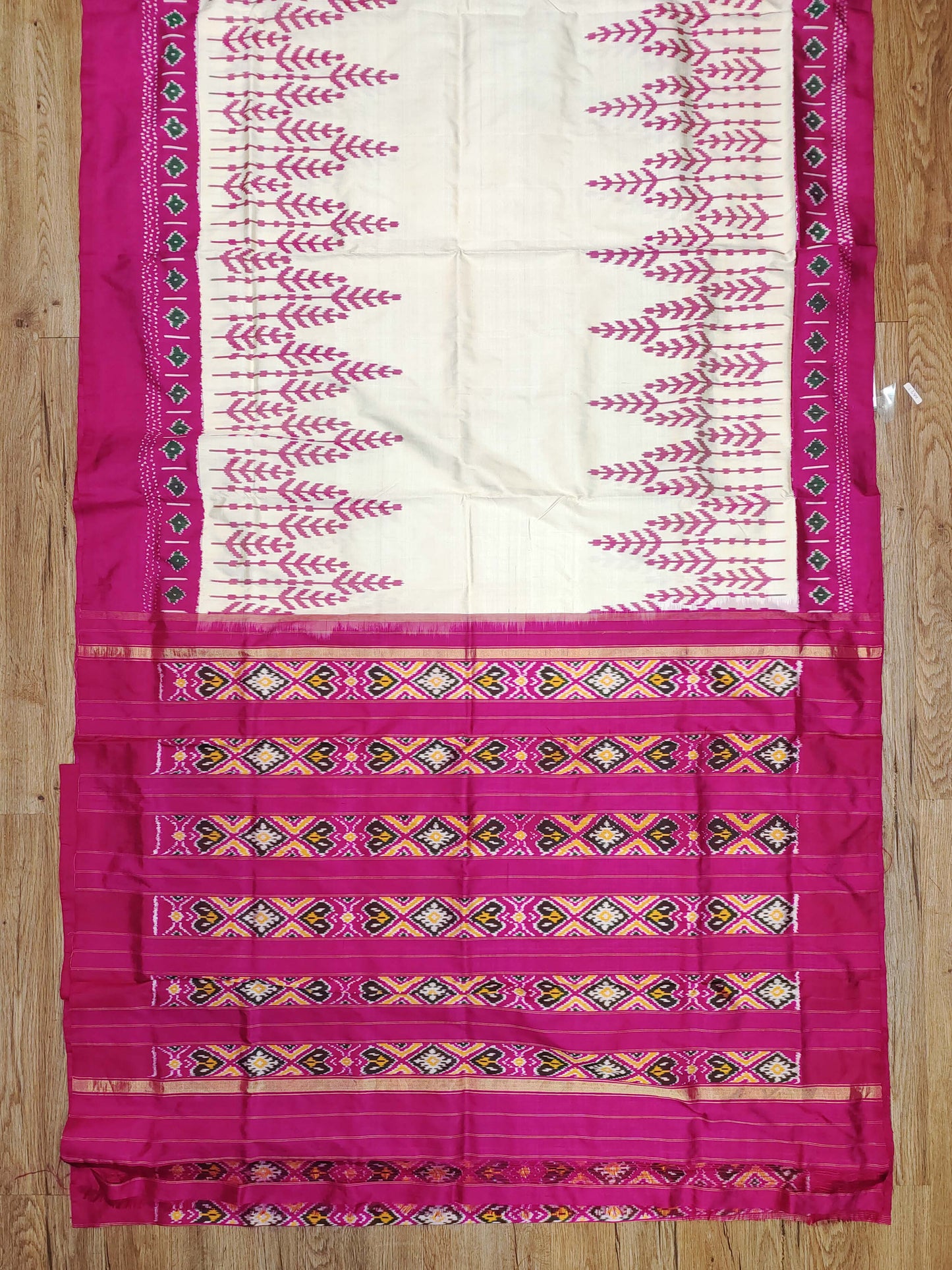 Pochampally