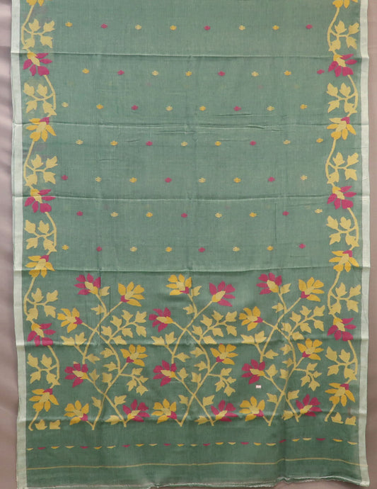 Bengal Handloom