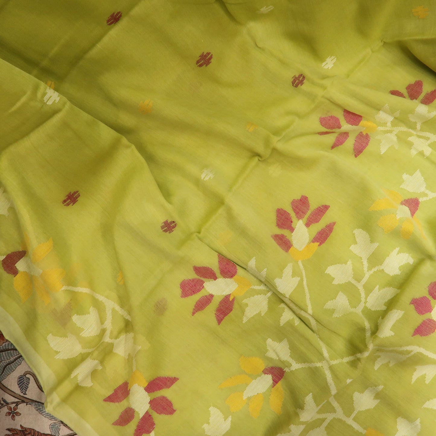 Bengal Handloom