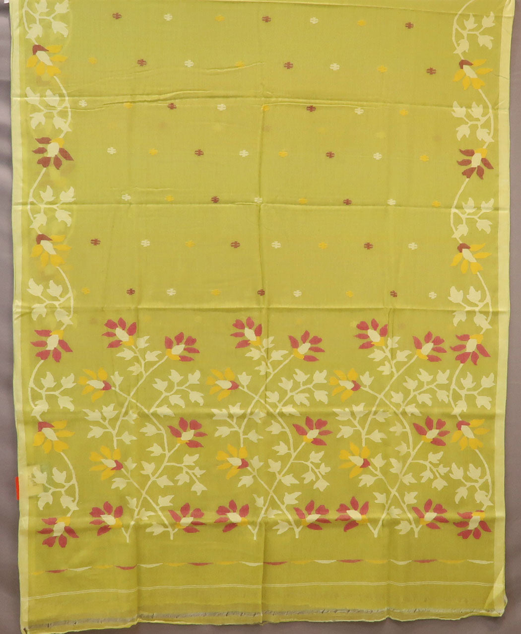 Bengal Handloom