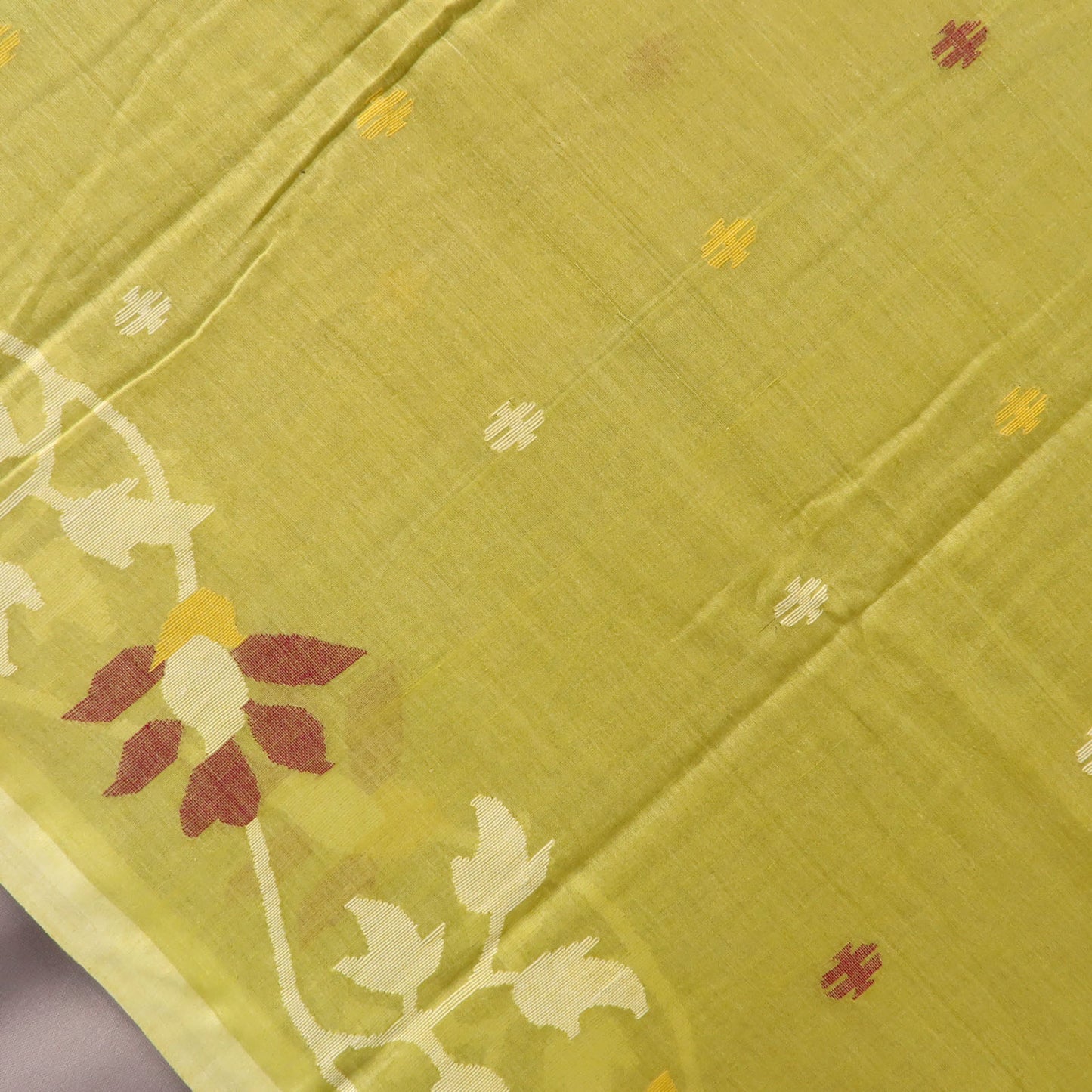 Bengal Handloom