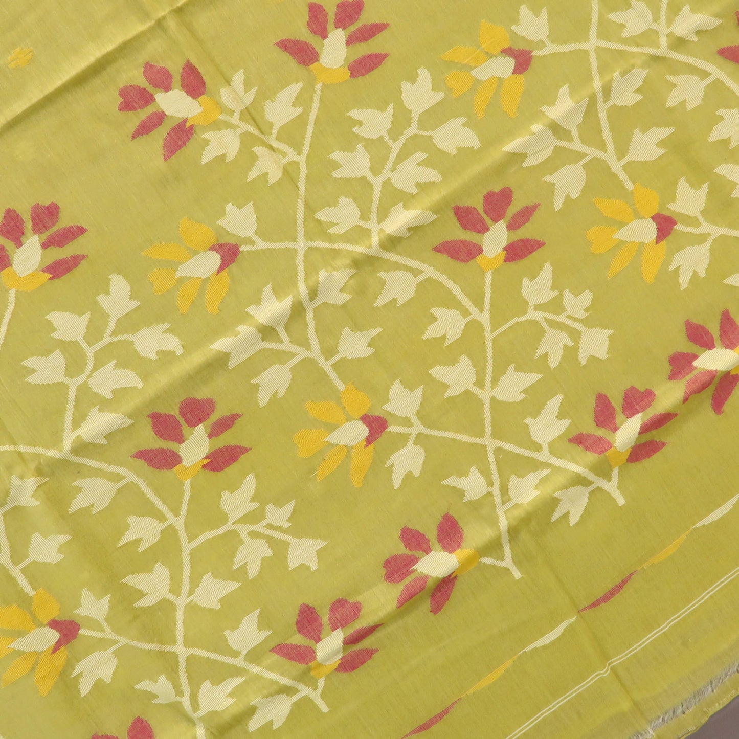Bengal Handloom