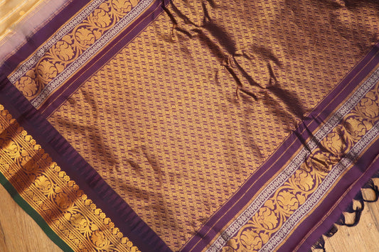 Silk Gadwal