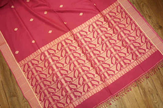 Bengal Cotton Handloom
