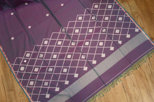 Bengal Cotton Handloom