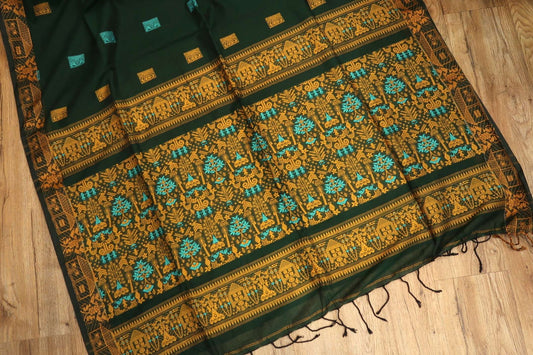 Bengal Cotton Handloom