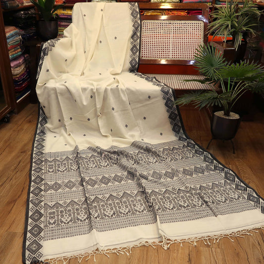 Bengal Cotton Handloom