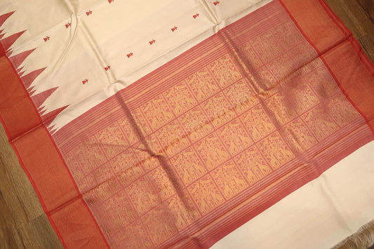 Tussar Handloom