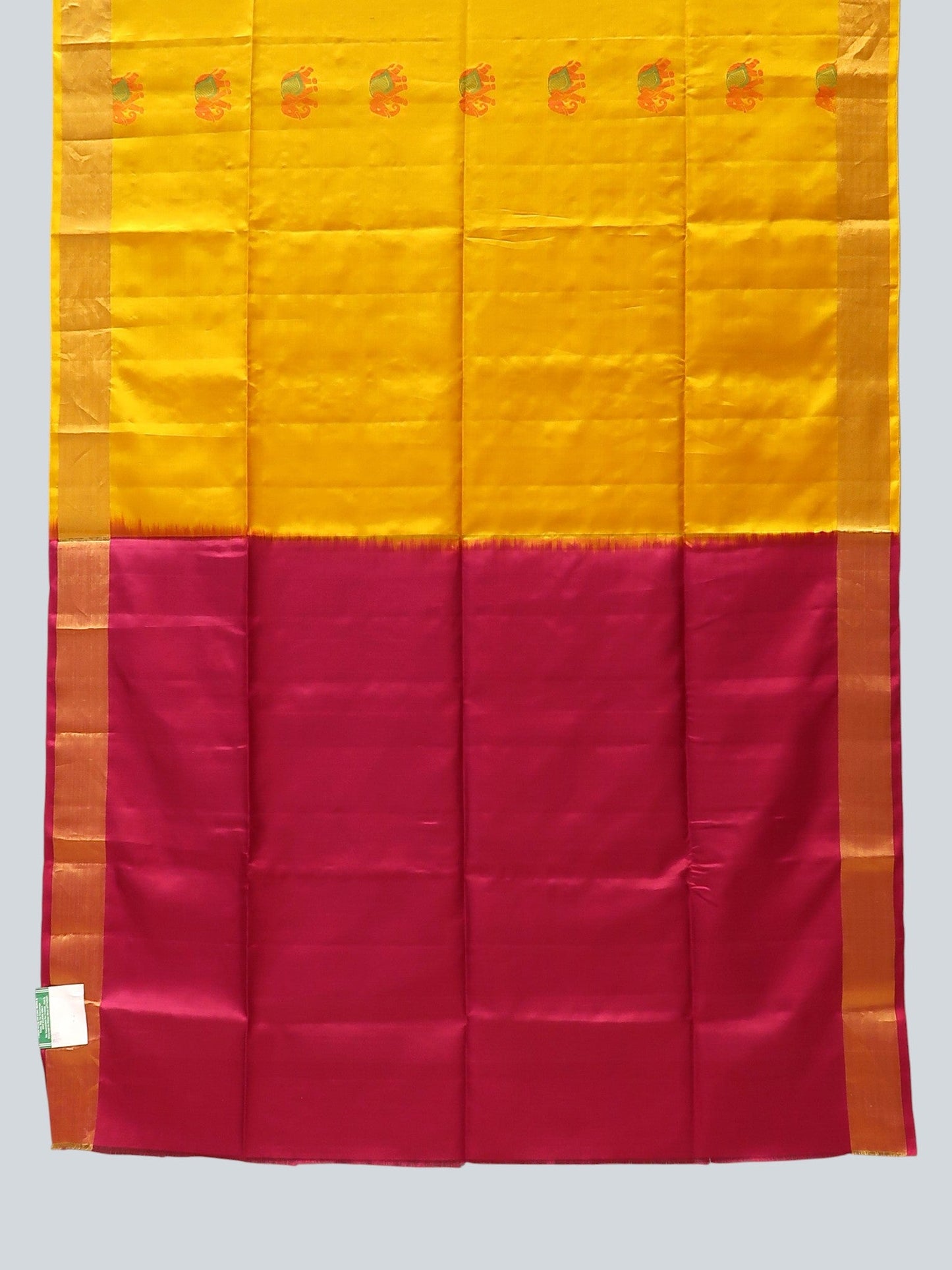 Kanjivaram Silk