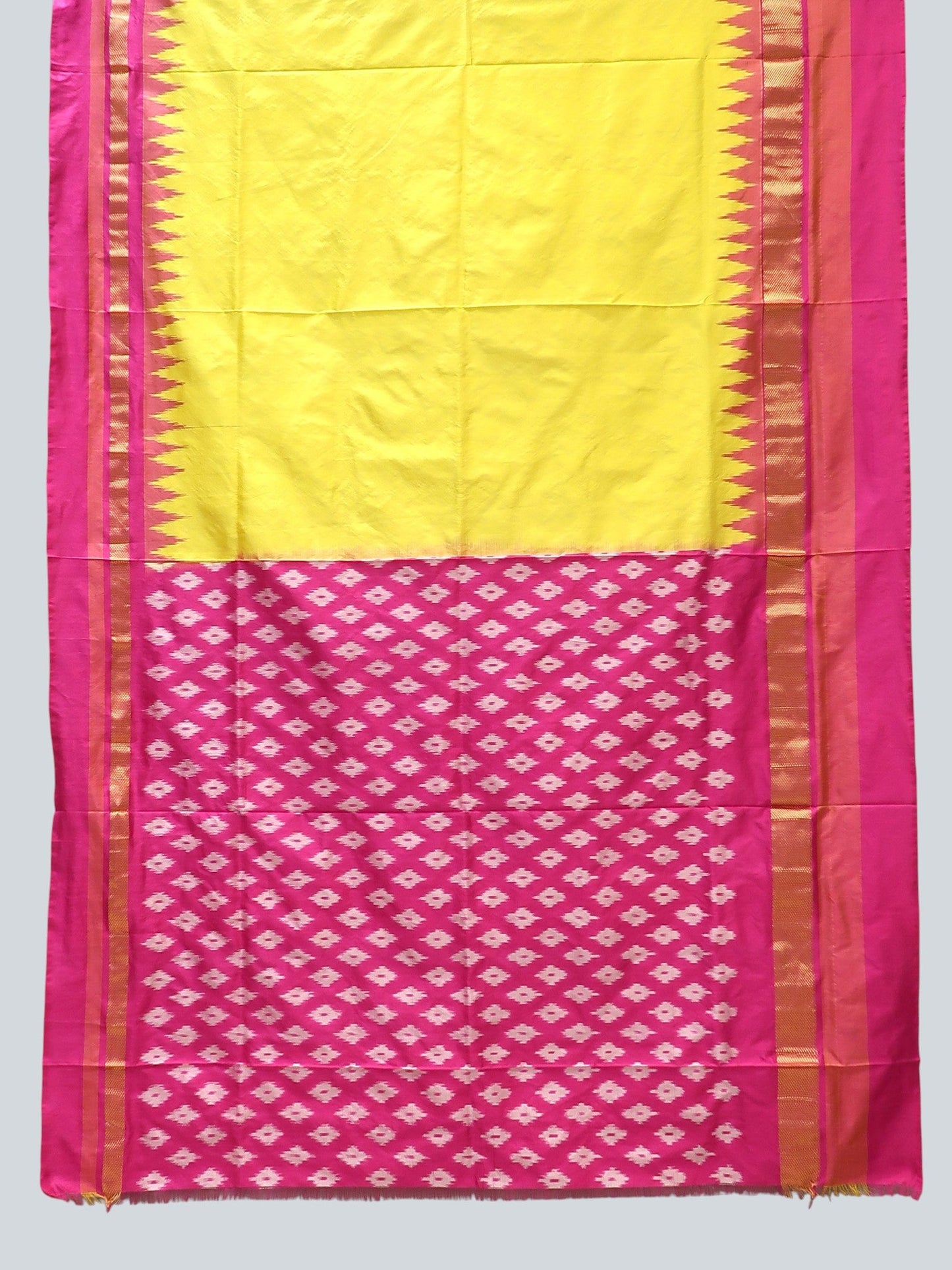 Pochampally
